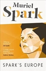 Spark's Europe: Not to Disturb: The Takeover: The Only Problem Main - Canons Edition цена и информация | Фантастика, фэнтези | 220.lv