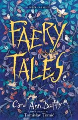 Faery Tales Main цена и информация | Книги для подростков и молодежи | 220.lv