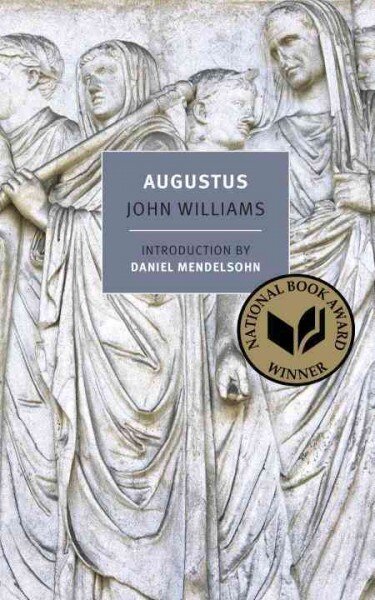 Augustus cena un informācija | Fantāzija, fantastikas grāmatas | 220.lv