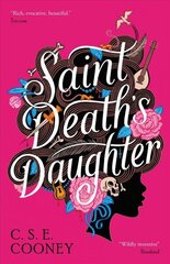 Saint Death's Daughter цена и информация | Фантастика, фэнтези | 220.lv