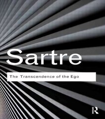 Transcendence of the Ego: A Sketch for a Phenomenological Description цена и информация | Исторические книги | 220.lv