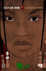 Blackgirl on Mars New edition цена и информация | Биографии, автобиографии, мемуары | 220.lv