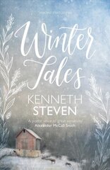 Winter Tales: Selected Short Stories cena un informācija | Fantāzija, fantastikas grāmatas | 220.lv