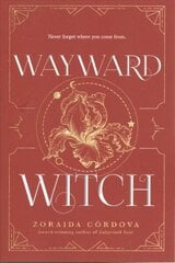 Wayward Witch cena un informācija | Grāmatas pusaudžiem un jauniešiem | 220.lv