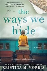 Ways We Hide: A Novel cena un informācija | Fantāzija, fantastikas grāmatas | 220.lv