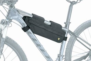 Bike Bag Topeak Loader Midloader (under frame 4.5 litres) цена и информация | Фляги для велосипеда, флягодержатели | 220.lv