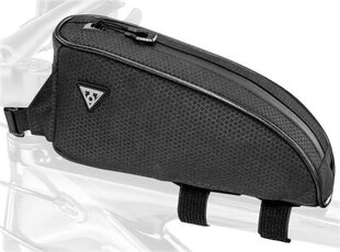 Bike Bag Topeak Loader Toploader (for frame top 0.75 liter) цена и информация | Фляги для велосипеда, флягодержатели | 220.lv