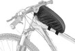Bike Bag Topeak Loader Toploader, 0,75 l cena un informācija | Velo pudeles un pudeļu turētāji | 220.lv