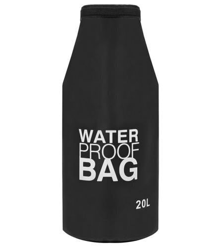 Ūdensizturīgs maiss 2 l / 20 l / 30 l "Dry-Bag" 6902 cena un informācija | Ūdensizturīgas somas, maisi, lietusmēteļi | 220.lv