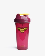 Smart Shake Lite DC 800 мл Wonder Woman цена и информация | Атрибутика для игроков | 220.lv