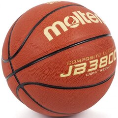 Basketbola bumba Molten B5C3800-L cena un informācija | Basketbola bumbas | 220.lv