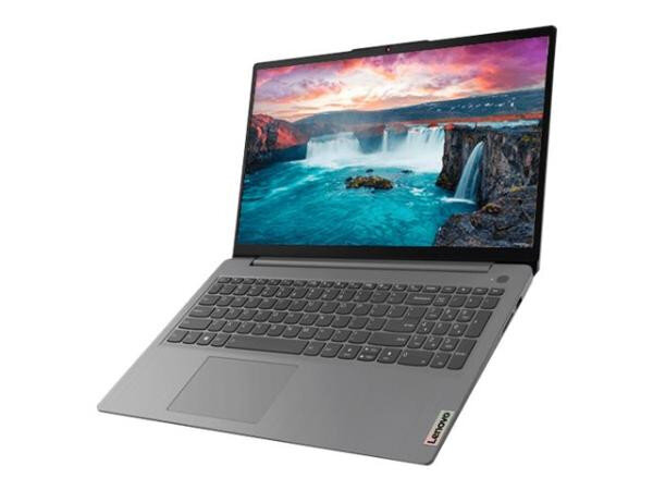 5.6" Ideapad 3 Ryzen 7 3700U 8GB 512GB SSD Windows 10 cena un informācija | Portatīvie datori | 220.lv