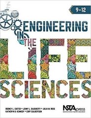 Engineering in the Life Sciences: 9 - 12 цена и информация | Книги по социальным наукам | 220.lv