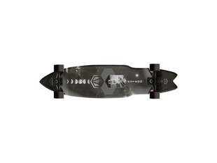 Skeitbords Aztron Surf Skate Space 40 цена и информация | Скейтборды | 220.lv