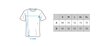 Vienkāršs Polo Krekls S1381 - V9 sinepes cena un informācija | Vīriešu T-krekli | 220.lv