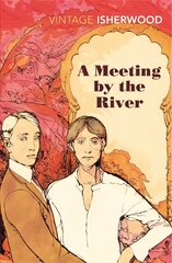 Meeting by the River cena un informācija | Fantāzija, fantastikas grāmatas | 220.lv