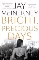 Bright, Precious Days цена и информация | Фантастика, фэнтези | 220.lv
