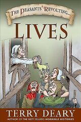 Peasants' Revolting Lives цена и информация | Исторические книги | 220.lv