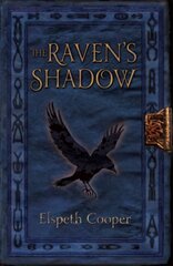 Raven's Shadow: The Wild Hunt Book Three cena un informācija | Fantāzija, fantastikas grāmatas | 220.lv