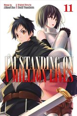 I'm Standing on a Million Lives 11 цена и информация | Книги для подростков и молодежи | 220.lv