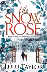 The Snow Rose Main Market Ed. cena un informācija | Fantāzija, fantastikas grāmatas | 220.lv