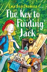 Key to Finding Jack цена и информация | Книги для подростков  | 220.lv