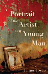 Portrait of the Artist as a Young Man цена и информация | Фантастика, фэнтези | 220.lv