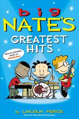 Big Nate's Greatest Hits cena un informācija | Grāmatas pusaudžiem un jauniešiem | 220.lv