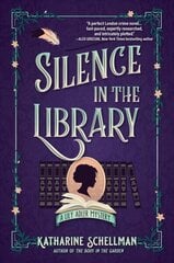 Silence In The Library цена и информация | Фантастика, фэнтези | 220.lv