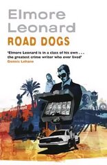 Road Dogs cena un informācija | Fantāzija, fantastikas grāmatas | 220.lv