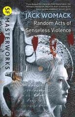 Random Acts of Senseless Violence cena un informācija | Fantāzija, fantastikas grāmatas | 220.lv