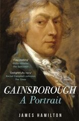Gainsborough: A Portrait cena un informācija | Biogrāfijas, autobiogrāfijas, memuāri | 220.lv