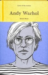 Andy Warhol cena un informācija | Mākslas grāmatas | 220.lv