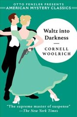 Waltz into Darkness cena un informācija | Fantāzija, fantastikas grāmatas | 220.lv