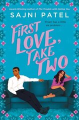 First Love, Take Two цена и информация | Фантастика, фэнтези | 220.lv