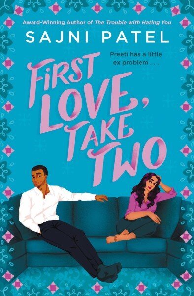First Love, Take Two цена и информация | Fantāzija, fantastikas grāmatas | 220.lv