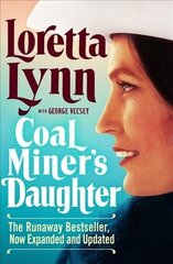 Coal Miner's Daughter cena un informācija | Biogrāfijas, autobiogrāfijas, memuāri | 220.lv