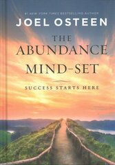 Abundance Mind-Set: Success Starts Here цена и информация | Духовная литература | 220.lv