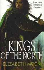 Kings Of The North: Paladin's Legacy: Book Two cena un informācija | Fantāzija, fantastikas grāmatas | 220.lv