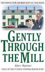 Gently Through the Mill цена и информация | Фантастика, фэнтези | 220.lv