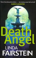 Death Angel cena un informācija | Fantāzija, fantastikas grāmatas | 220.lv