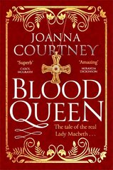 Blood Queen cena un informācija | Fantāzija, fantastikas grāmatas | 220.lv