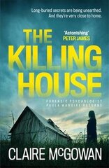 Killing House (Paula Maguire 6): An explosive Irish crime thriller that will give you chills цена и информация | Фантастика, фэнтези | 220.lv