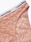 Sieviešu biksītes CALVIN KLEIN Bikini Carousel, Bēšas 545661383 цена и информация | Sieviešu biksītes | 220.lv