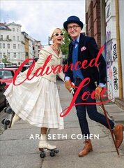 Advanced Love цена и информация | Книги по фотографии | 220.lv