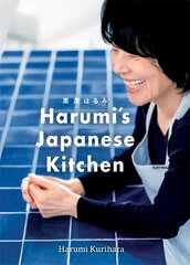 Harumi's Japanese Kitchen cena un informācija | Pavārgrāmatas | 220.lv