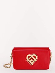 Женская сумочка FURLA My Joy Crossbody Mini Spritz 545008500 цена и информация | Женские сумки | 220.lv