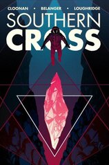 Southern Cross Volume 2, Volume 2 cena un informācija | Fantāzija, fantastikas grāmatas | 220.lv