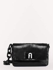 Женская сумочка FURLA 1927 Soft Mini Nero 545008521 цена и информация | Женские сумки | 220.lv
