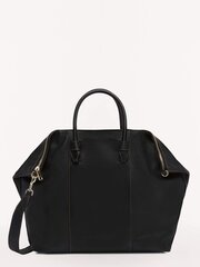 Женская сумочка FURLA Miastella Tote L Nero 545008526 цена и информация | Женские сумки | 220.lv